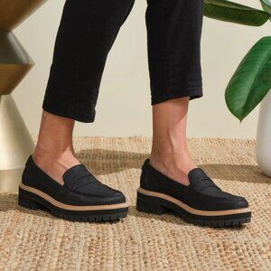 TOMS Cara Penny Loafer - Women's